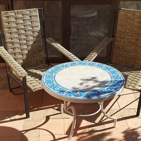 Riad Souad Marrakech Marrakesh Exterior foto
