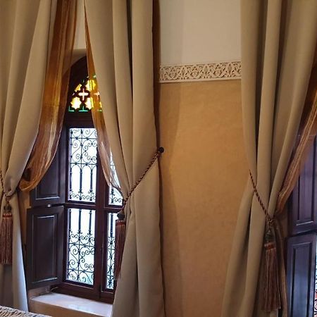 Riad Souad Marrakech Marrakesh Exterior foto