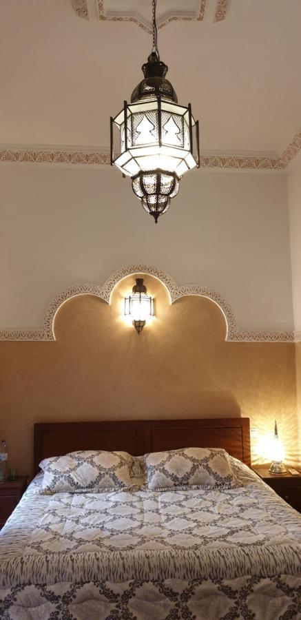 Riad Souad Marrakech Marrakesh Exterior foto