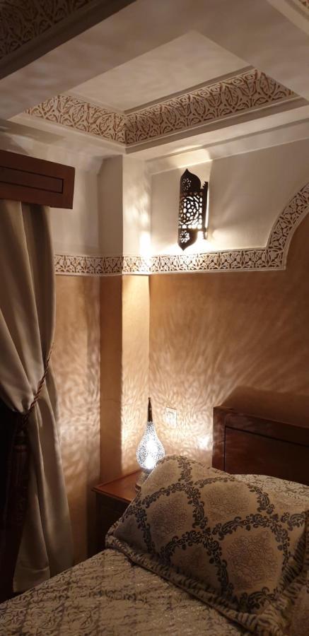 Riad Souad Marrakech Marrakesh Exterior foto