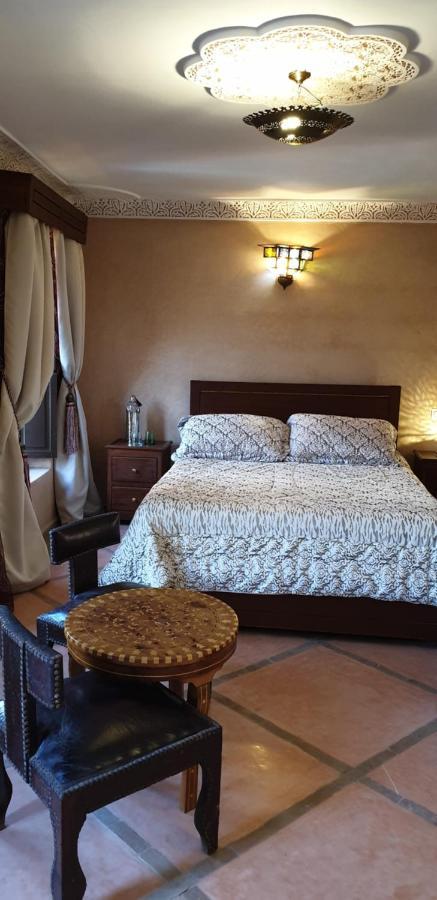 Riad Souad Marrakech Marrakesh Exterior foto