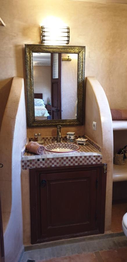 Riad Souad Marrakech Marrakesh Exterior foto