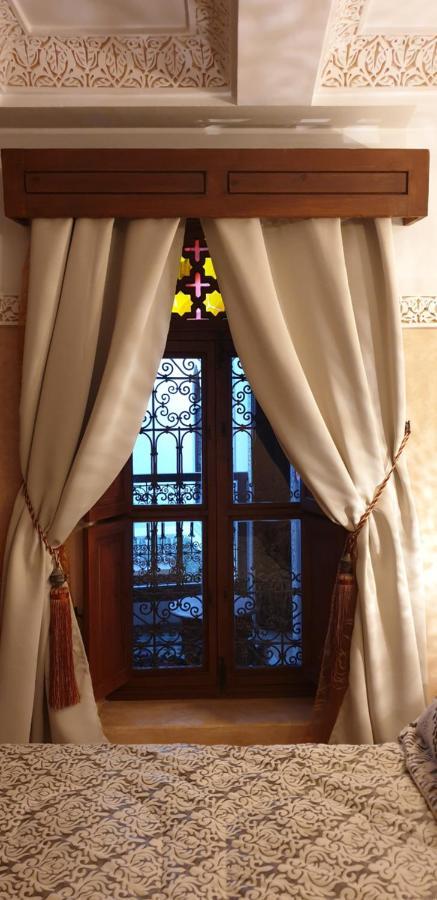 Riad Souad Marrakech Marrakesh Exterior foto