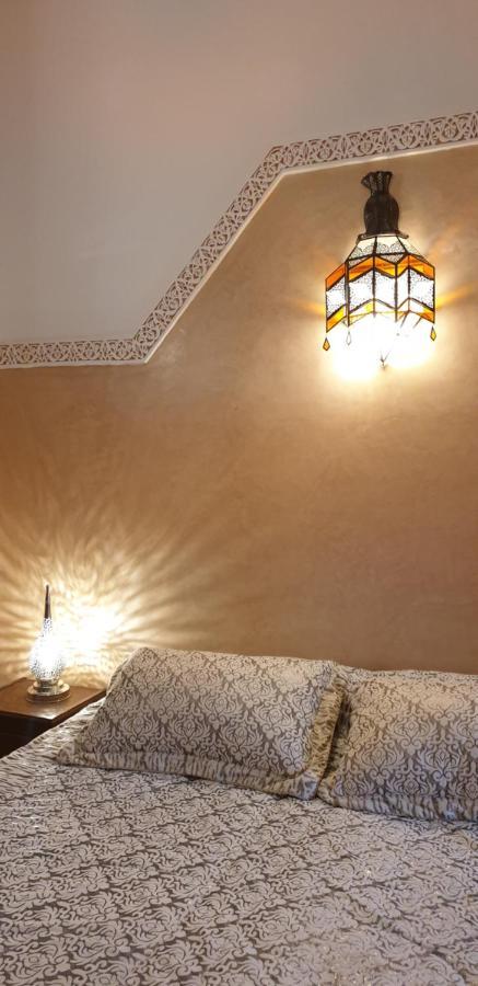 Riad Souad Marrakech Marrakesh Exterior foto