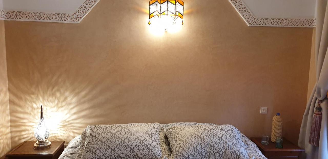 Riad Souad Marrakech Marrakesh Exterior foto
