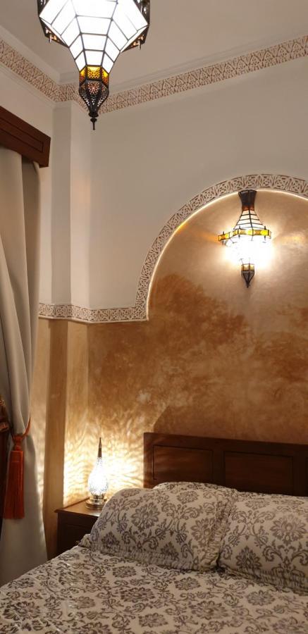 Riad Souad Marrakech Marrakesh Exterior foto
