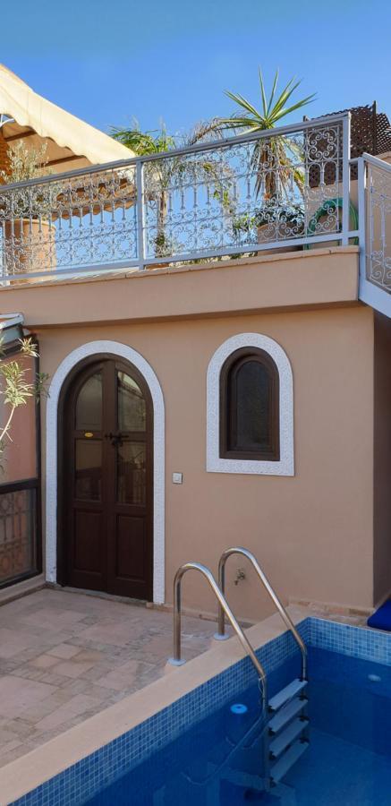 Riad Souad Marrakech Marrakesh Exterior foto