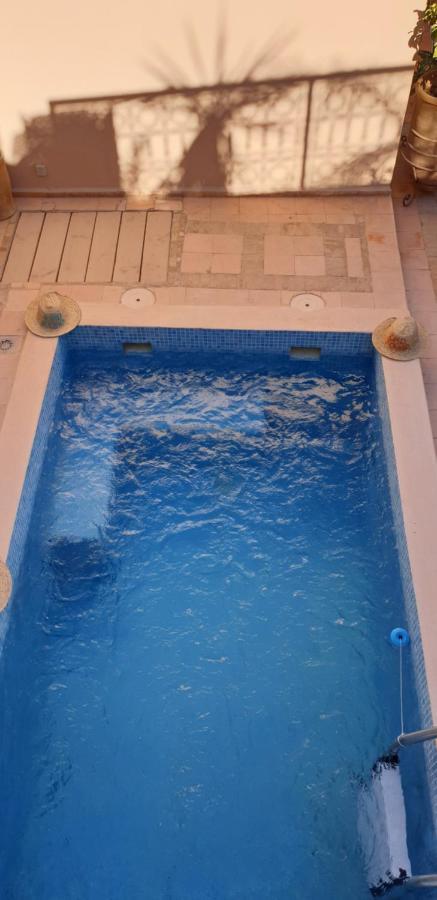 Riad Souad Marrakech Marrakesh Exterior foto