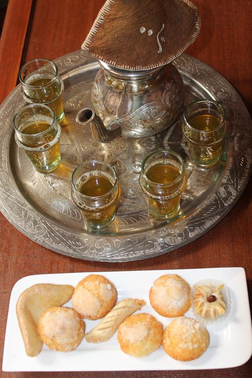 Riad Souad Marrakech Marrakesh Exterior foto